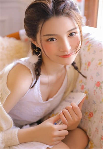 女生叫爽～继续～好舒服-阴道特别紧_偶糖恋事