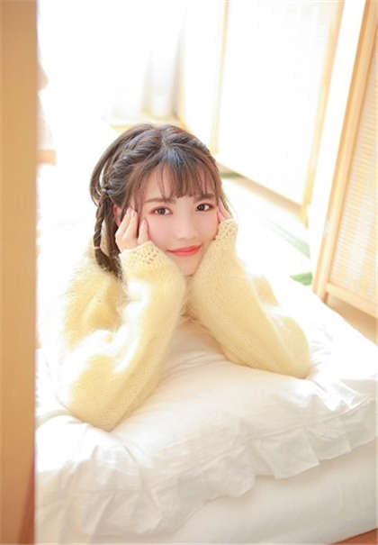 让人看了湿的文段-她也使劲顶着_偶糖恋事