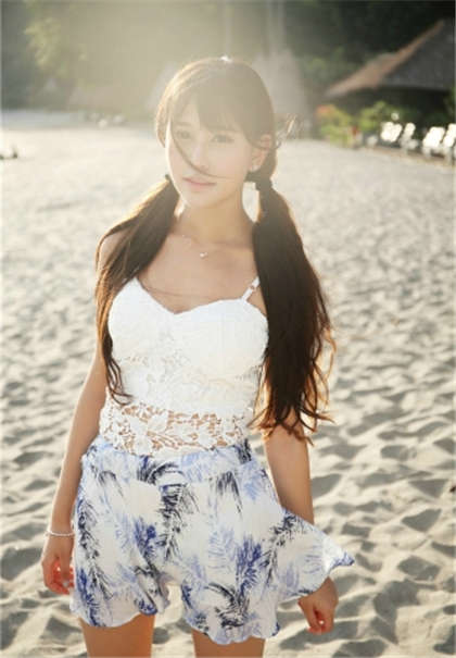 睡前小故事-女白领推拿被男技师褪下裤子_偶糖恋事