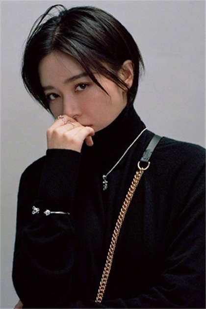 女生叫爽～继续～好舒服-阴道特别紧_偶糖恋事