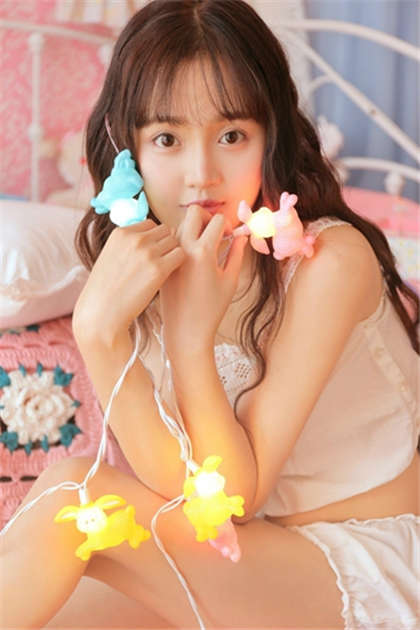 黄色我要我要-肚子被灌满如皮球_偶糖恋事