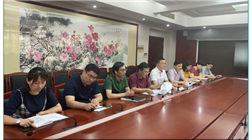 第二十八届京港洽谈会京港金融合作发展专题推介活动在港成功举办