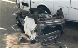 熙菱信息筹划实控人变更 近两年陷入“增收不增利”怪圈