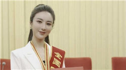 签约特步！“最快女护士”张水华，短短几天再获运动品牌青睐