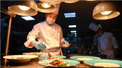 伊朗与美国在日内瓦举行第二轮核谈判