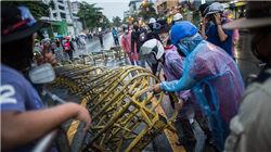 周小川：养老保障政策制定要充分考虑企业的实际情况 |直击外滩年会