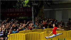 国有行金融科技奖PK