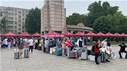 李想：特别喜欢北京，来北京时候前所未有的开心