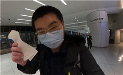 德赛电池：公司正在大力开拓储能电池业务