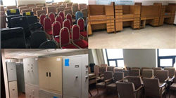 恒力石化：8月21日将召开2025年第二次临时股东大会